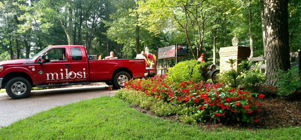 Hoa Maintenance Services Residential, Quality Landscaping And Maintenance Services