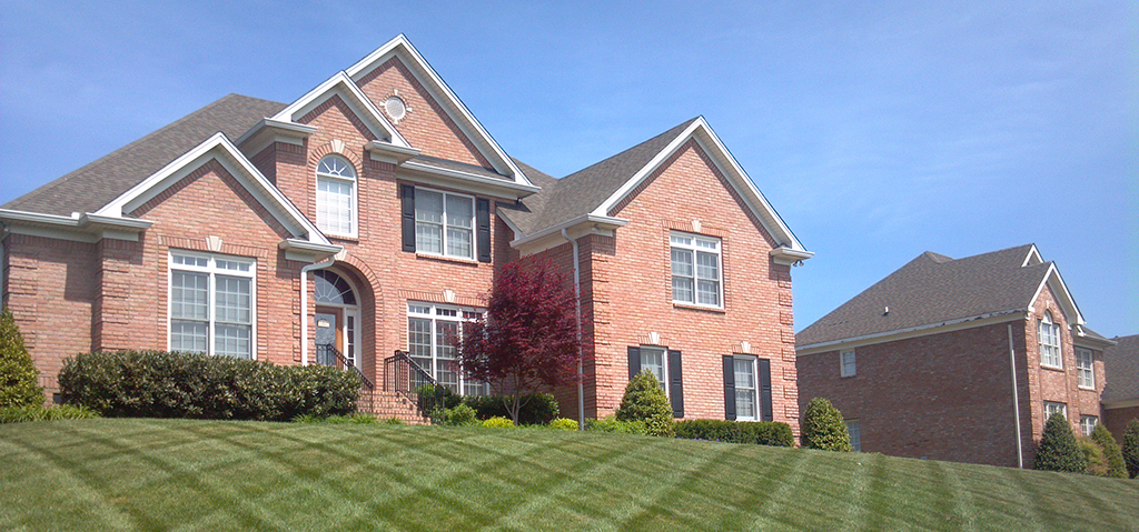 Hoa Maintenance Services Residential, West Chester Ohio Landscaping Companies