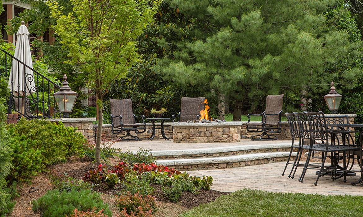 Outdoor Living