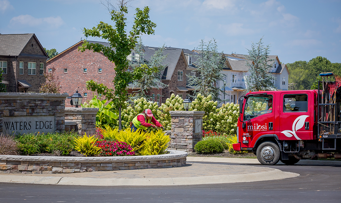 hoa services