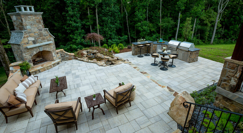 patio company nashville