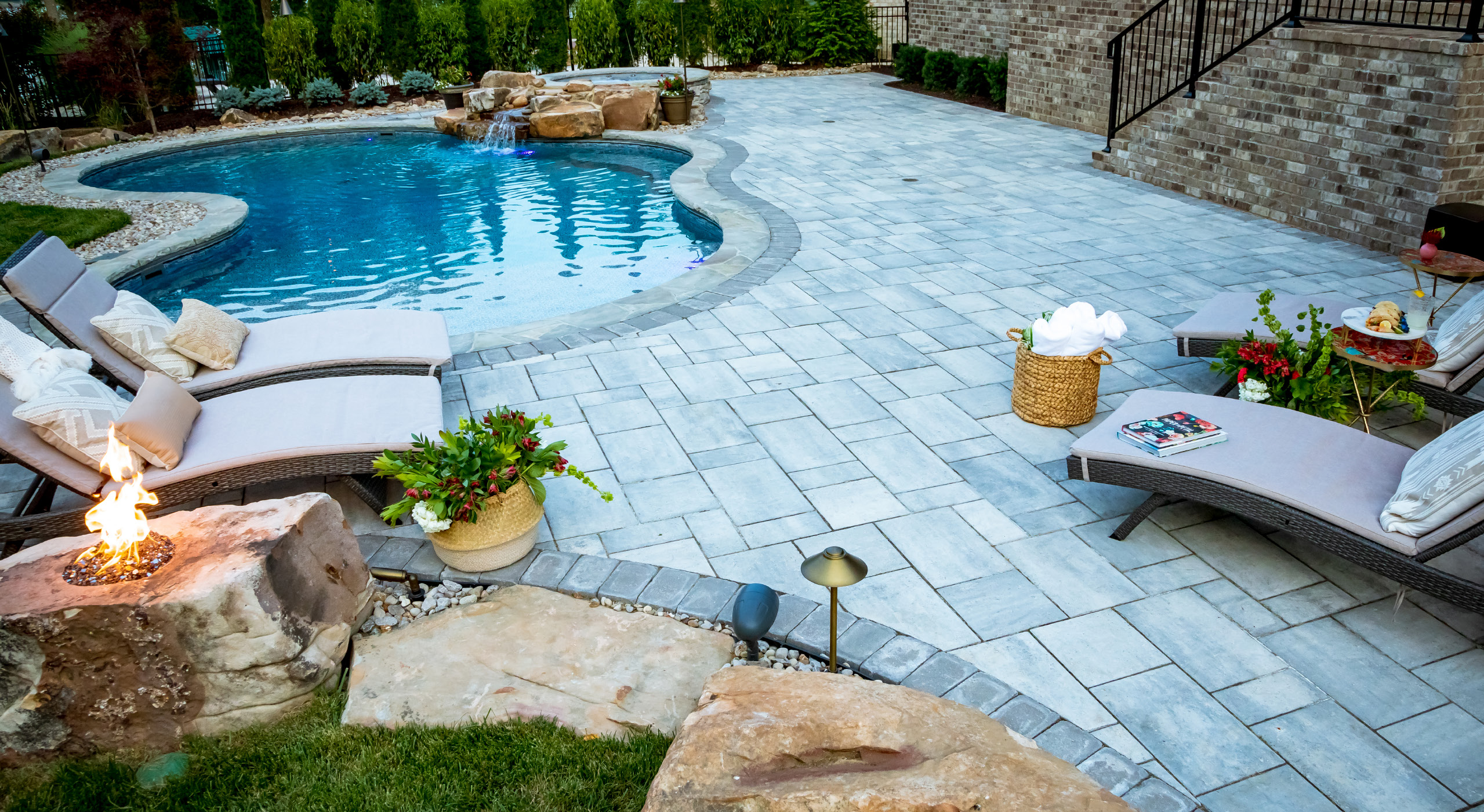 nashville hardscape contractors