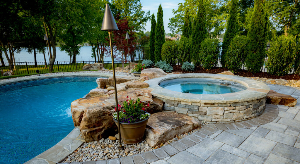 nashville hardscape contractors