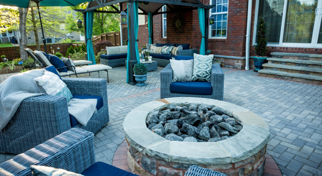 nashville hardscape contractors