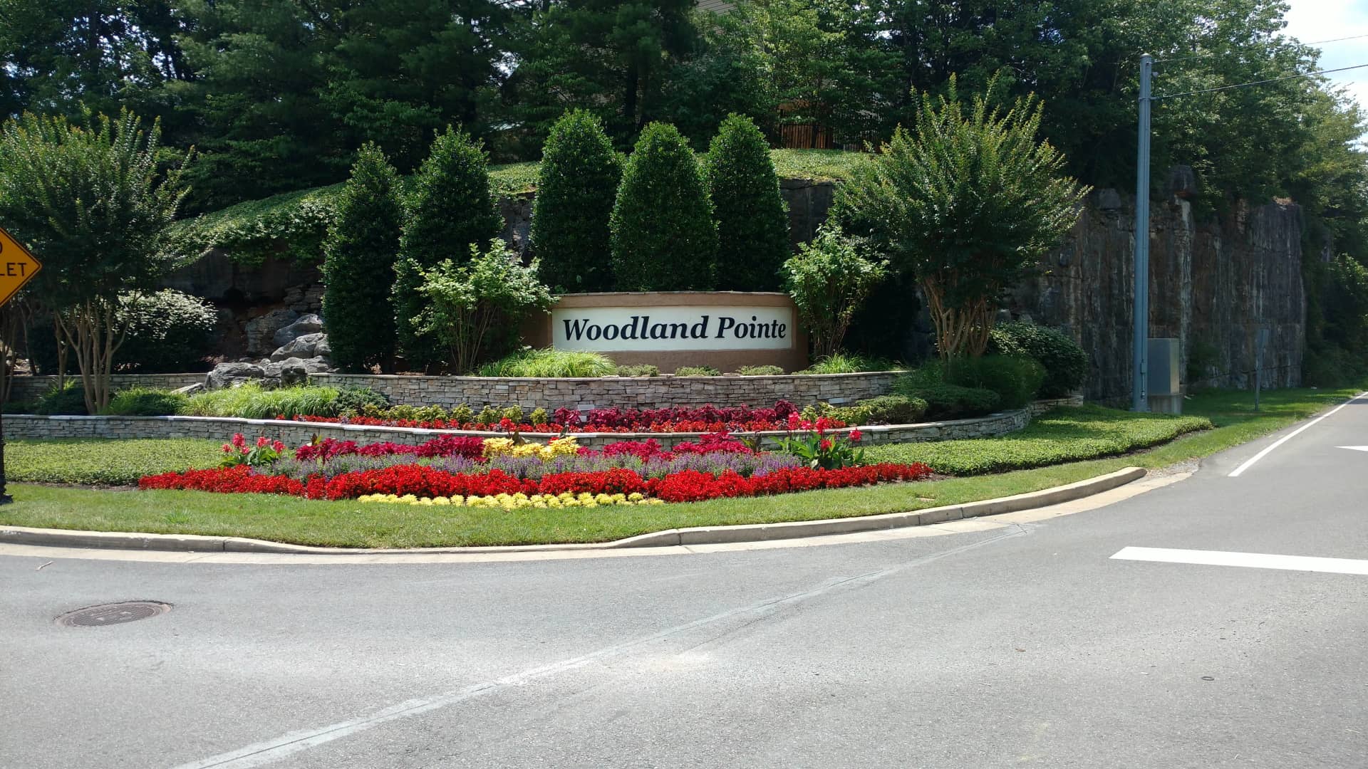Commercial Landscaping Services in Nashville, TN
