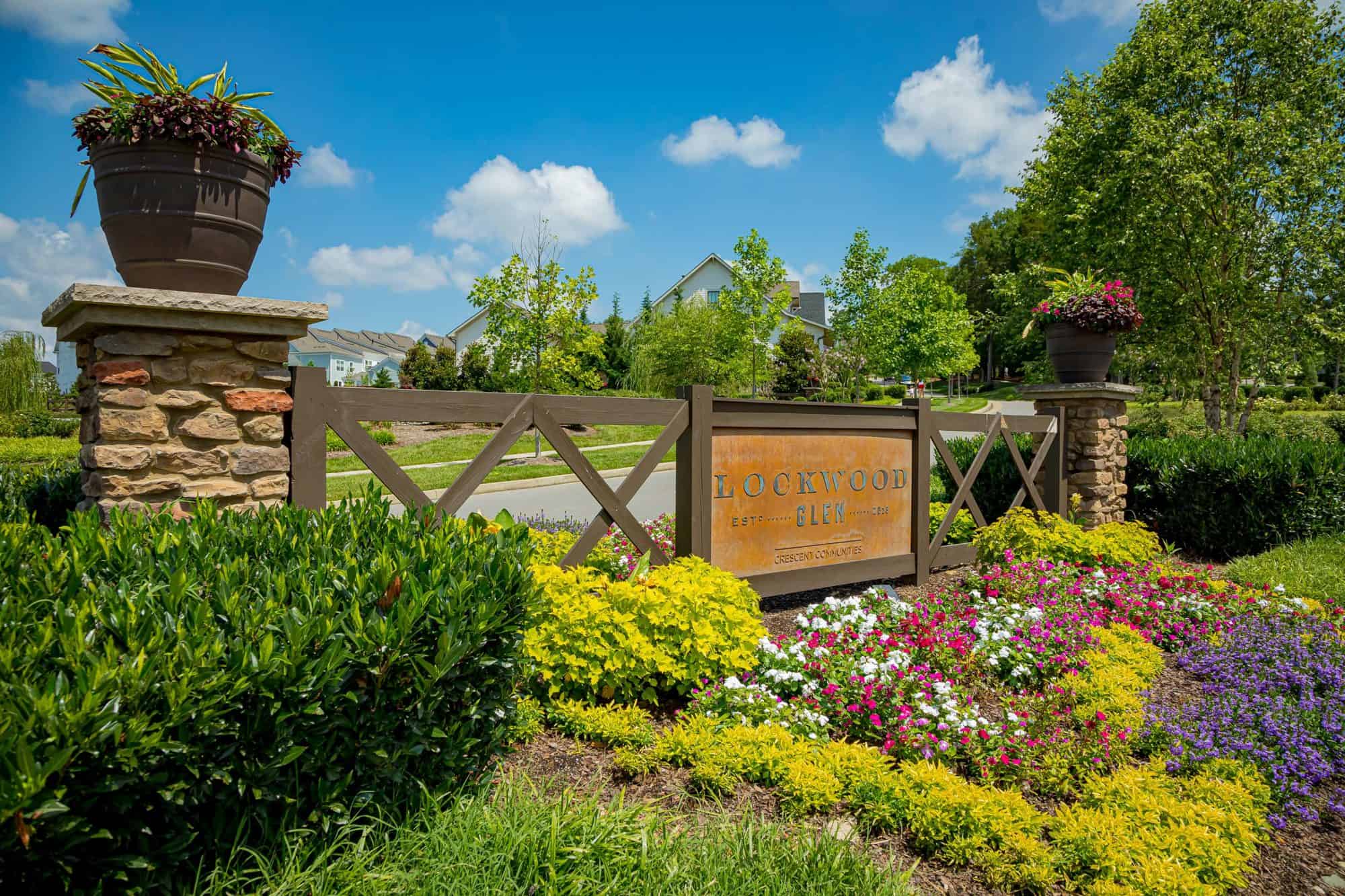 Luxury Landscaping & Hardscapes | Nashville, TN Landscaper